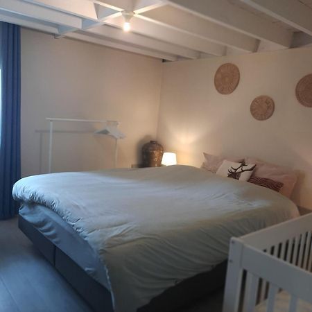 Koekoelavache Holiday Home 비엘살름 외부 사진