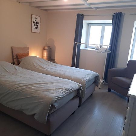 Koekoelavache Holiday Home 비엘살름 외부 사진