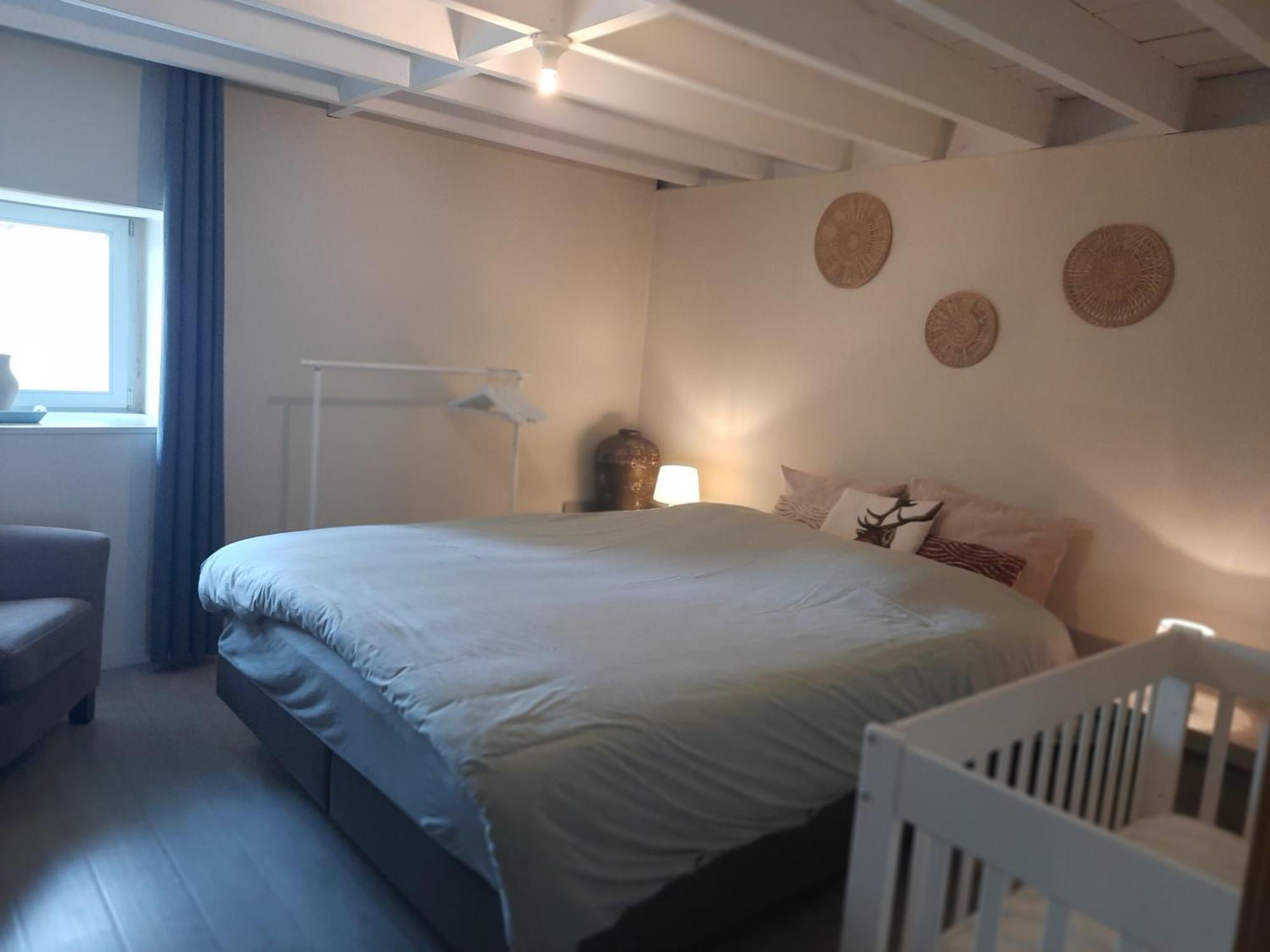 Koekoelavache Holiday Home 비엘살름 외부 사진