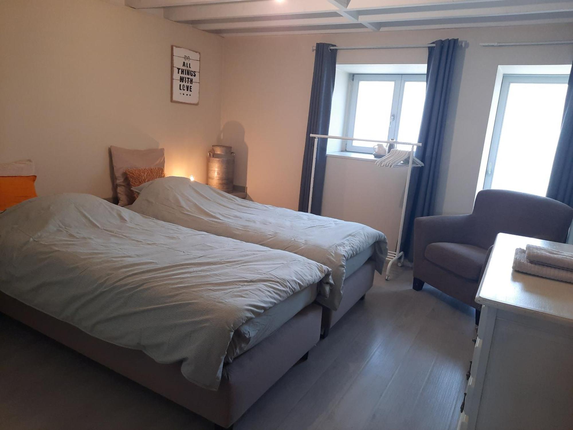 Koekoelavache Holiday Home 비엘살름 외부 사진