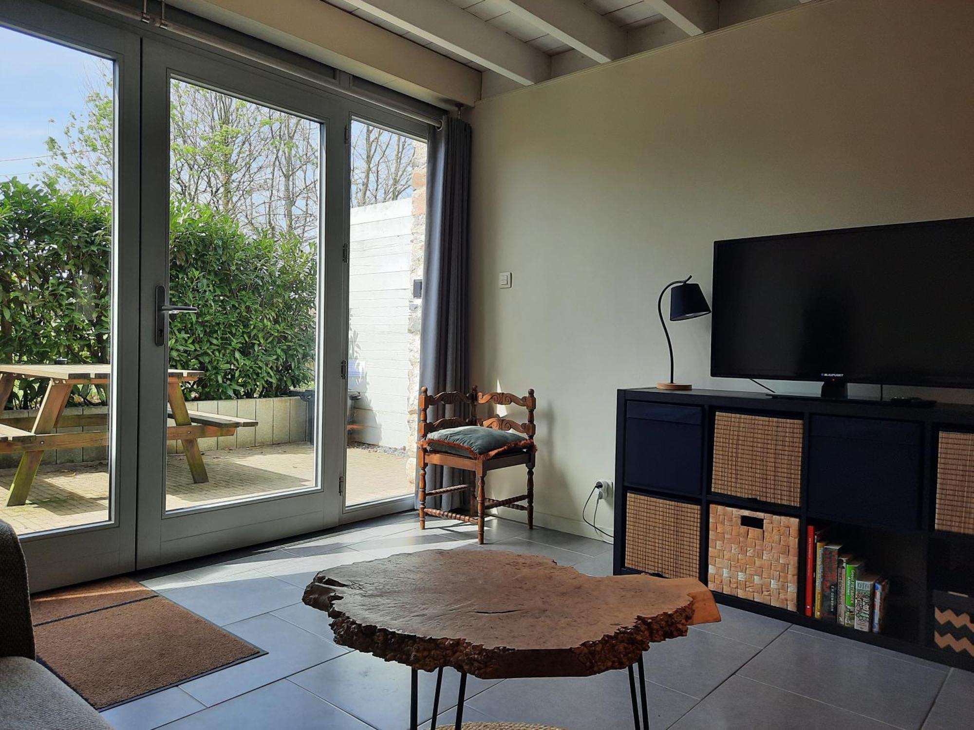 Koekoelavache Holiday Home 비엘살름 외부 사진