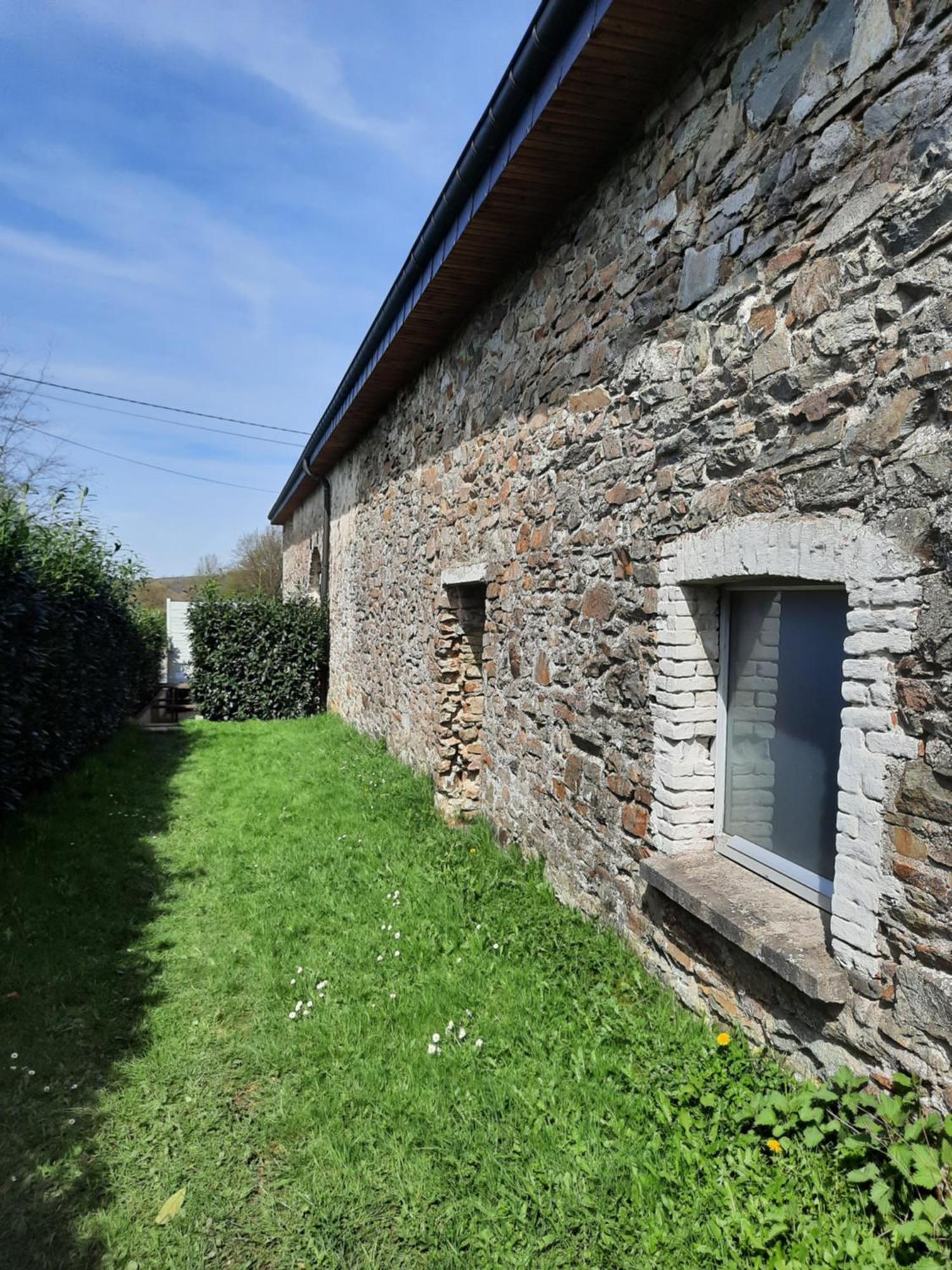 Koekoelavache Holiday Home 비엘살름 외부 사진