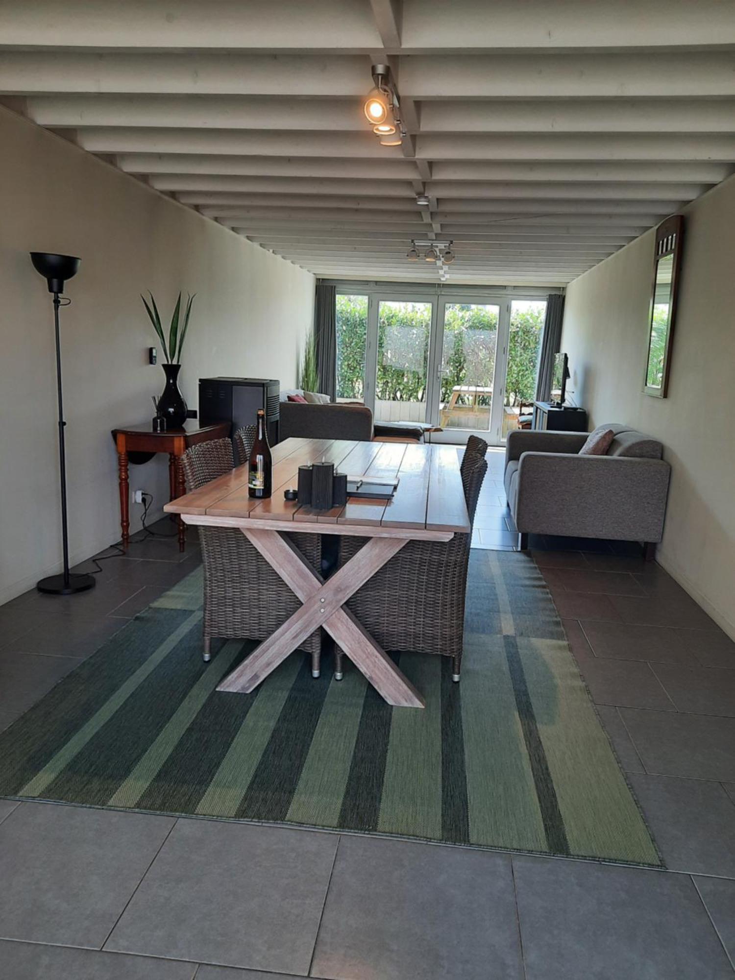 Koekoelavache Holiday Home 비엘살름 외부 사진