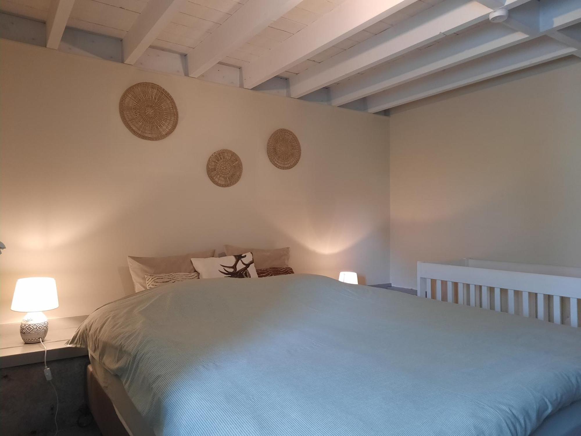 Koekoelavache Holiday Home 비엘살름 외부 사진