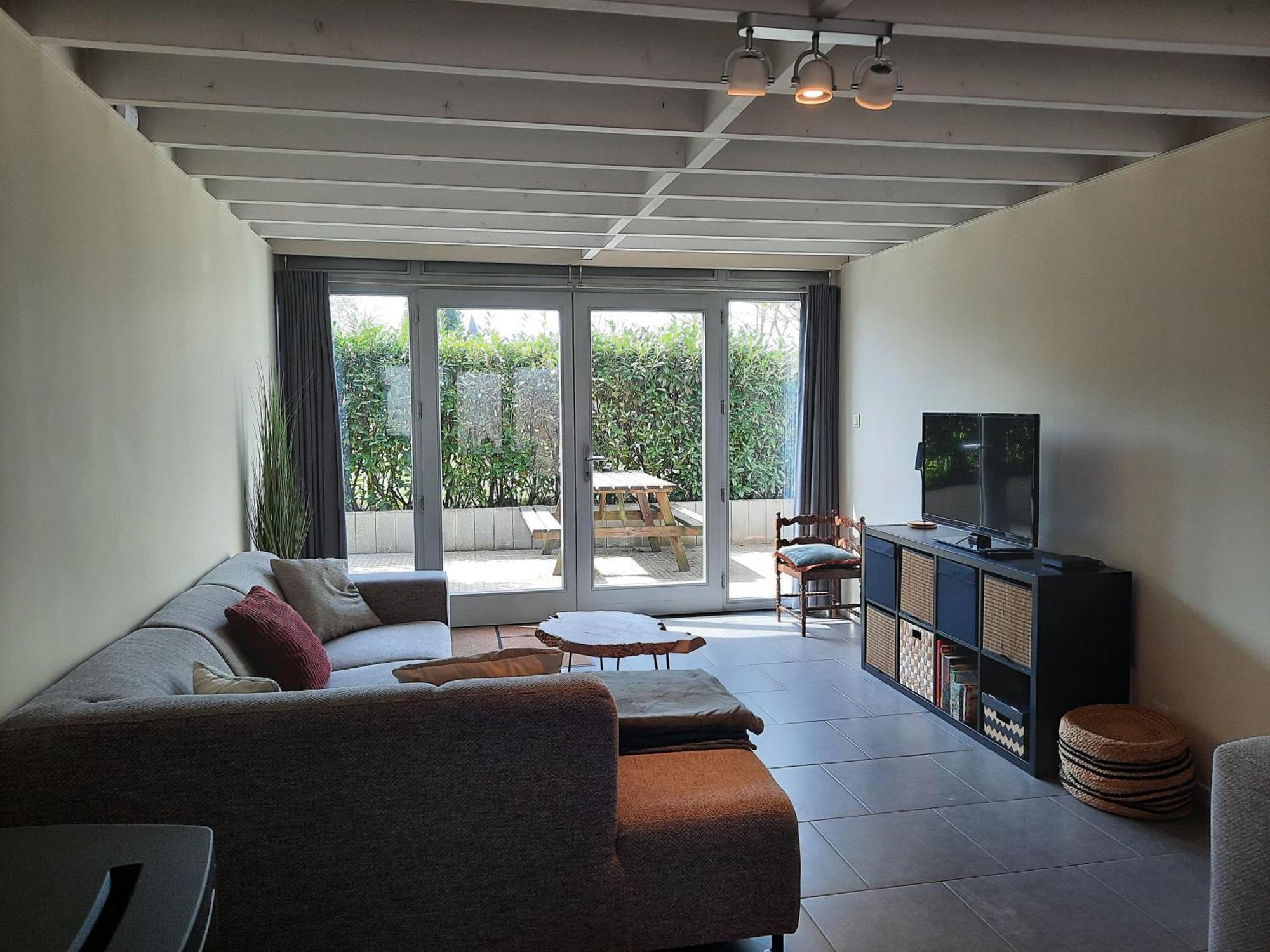 Koekoelavache Holiday Home 비엘살름 외부 사진