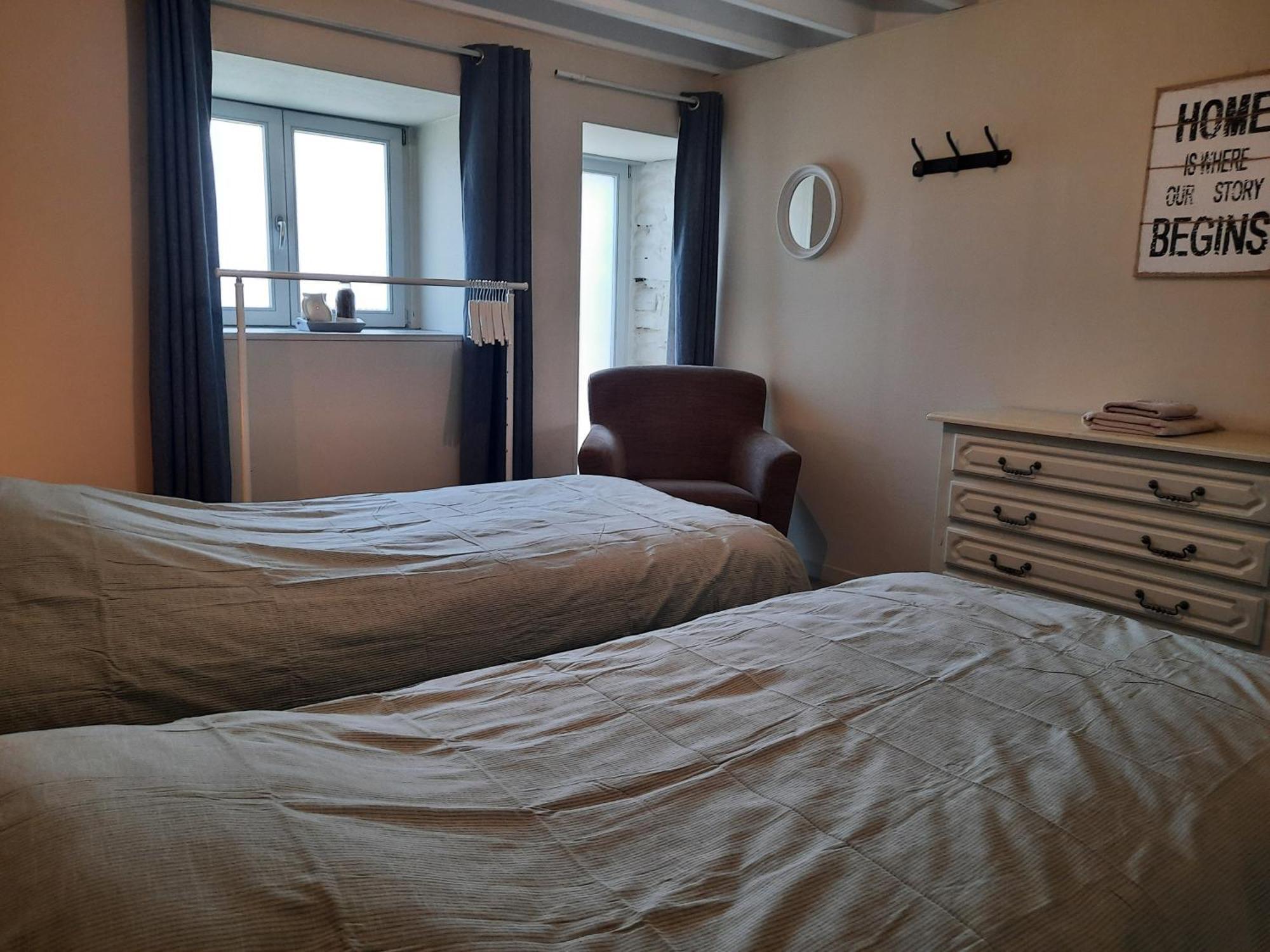 Koekoelavache Holiday Home 비엘살름 외부 사진