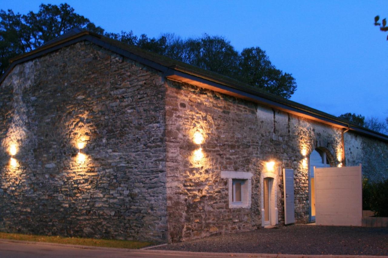 Koekoelavache Holiday Home 비엘살름 외부 사진