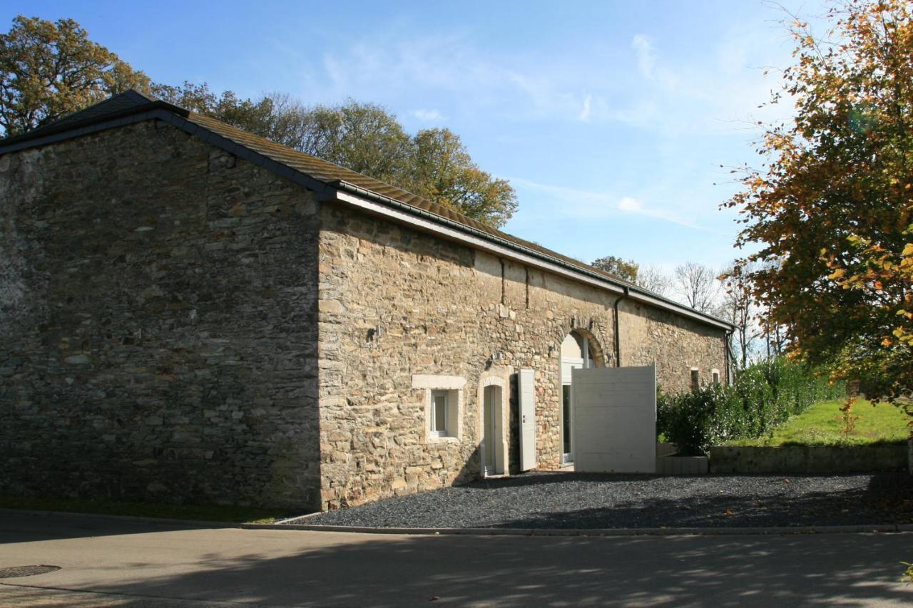 Koekoelavache Holiday Home 비엘살름 외부 사진