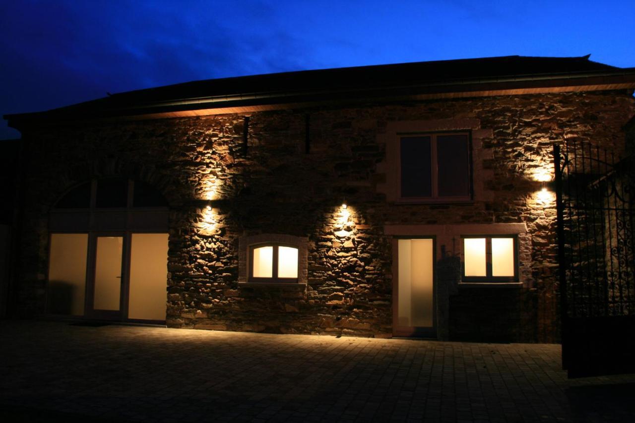 Koekoelavache Holiday Home 비엘살름 외부 사진