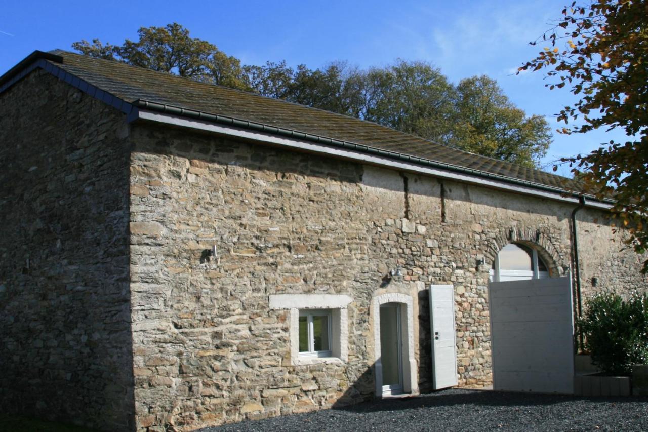 Koekoelavache Holiday Home 비엘살름 외부 사진